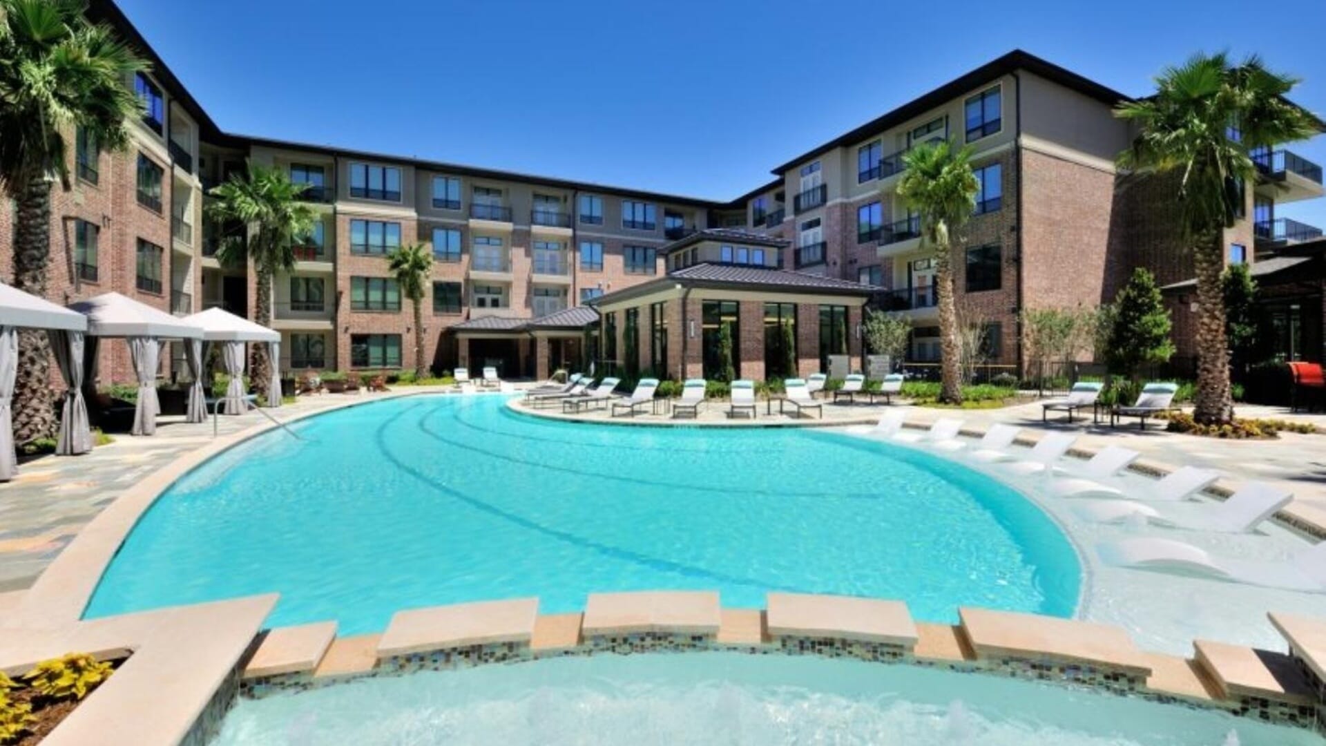 West Houston's Top Luxury Apartments in the Energy Corridor Neighborhood - Luxury Apartments With Energy Healing Modalities